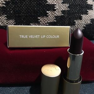 True Velvet Lipstick (velvet midnight)